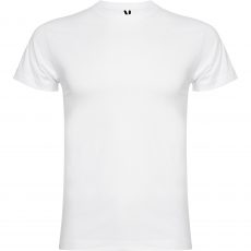 Camiseta blanca diseño por - personalizadas online